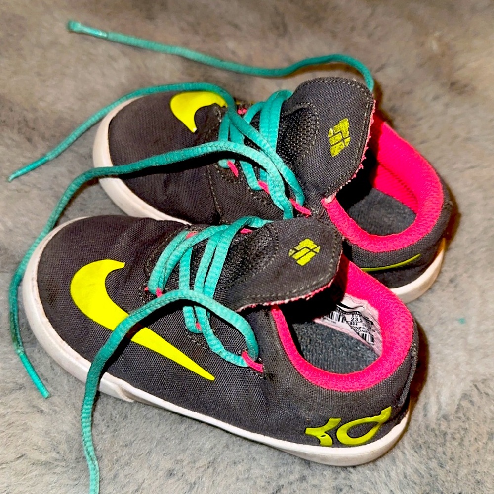 7c Nike Kd